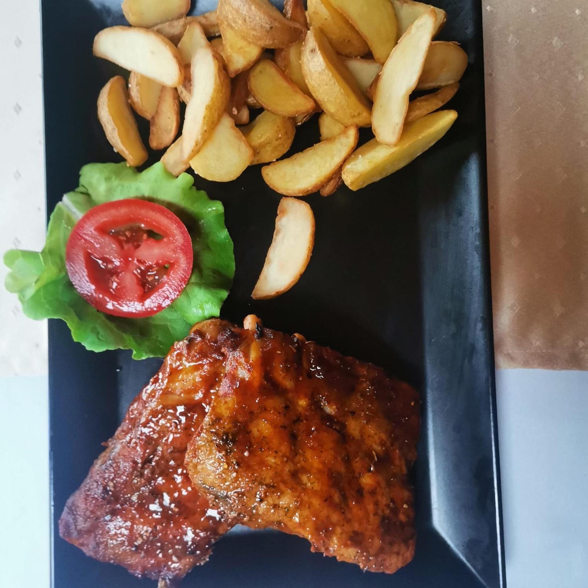 Pensiunea La Taverna Trăisteni Eksteriør billede