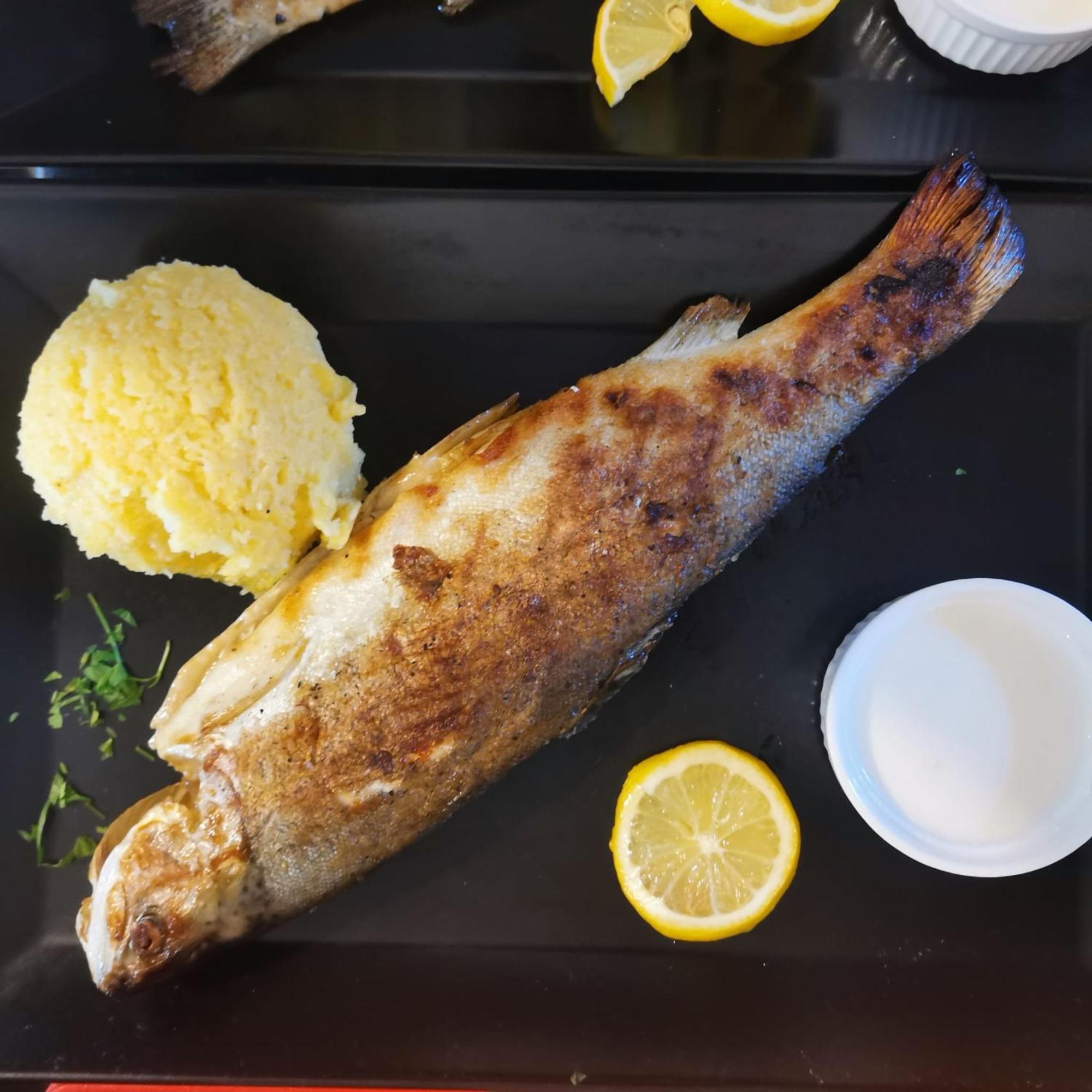Pensiunea La Taverna Trăisteni Eksteriør billede