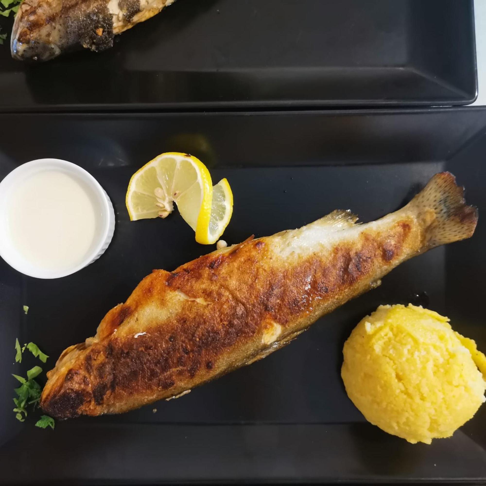 Pensiunea La Taverna Trăisteni Eksteriør billede